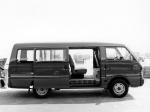 Mazda E2000 1983 года